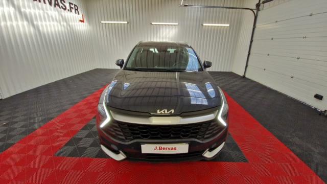 Kia Sportage image 6