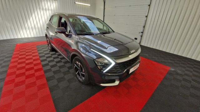 Kia Sportage image 9