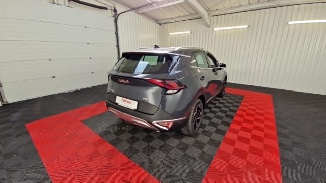 Kia Sportage image 1