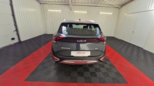 Kia Sportage image 2