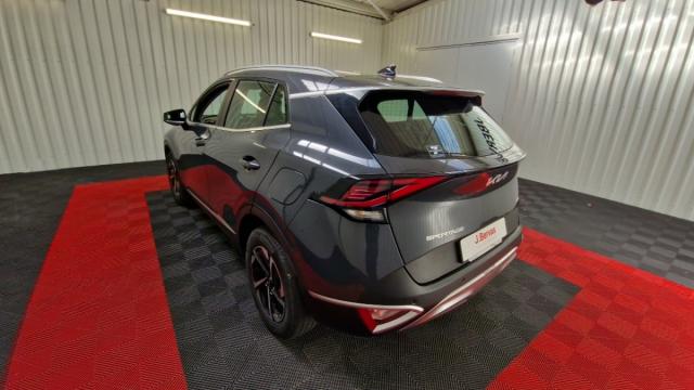 Kia Sportage image 3