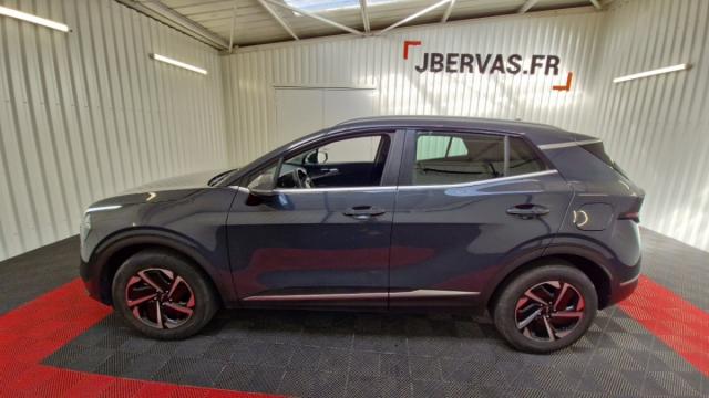 Kia Sportage image 7