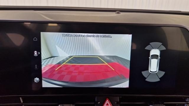 Kia Sportage image 8