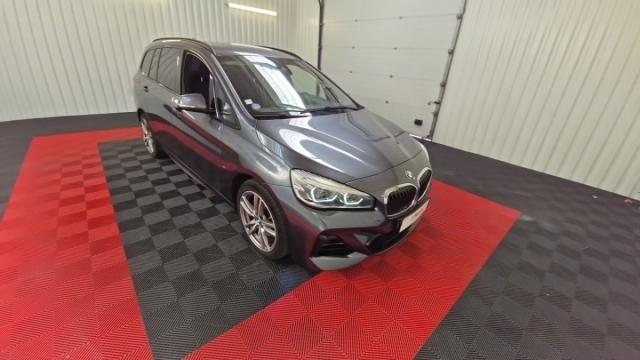 Bmw Série 2 Gran Tourer image 5