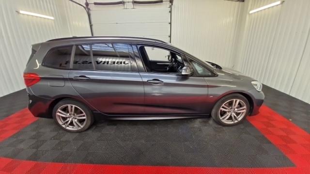 Bmw Série 2 Gran Tourer image 6