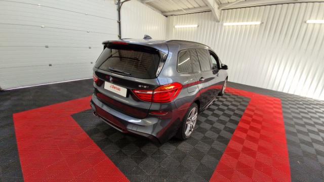 Bmw Série 2 Gran Tourer image 2