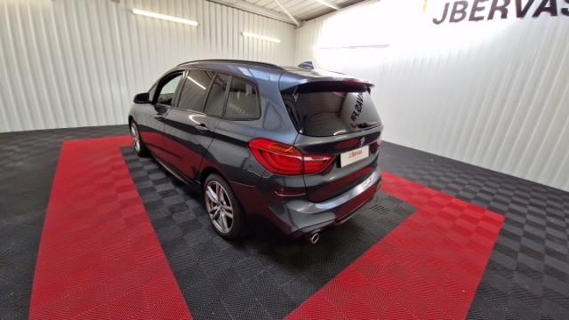 Bmw Série 2 Gran Tourer image 8