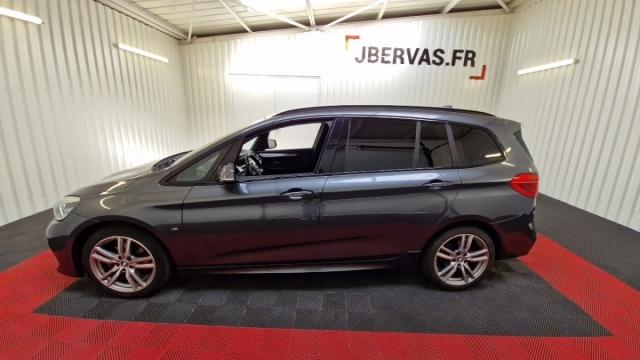 Bmw Série 2 Gran Tourer image 1
