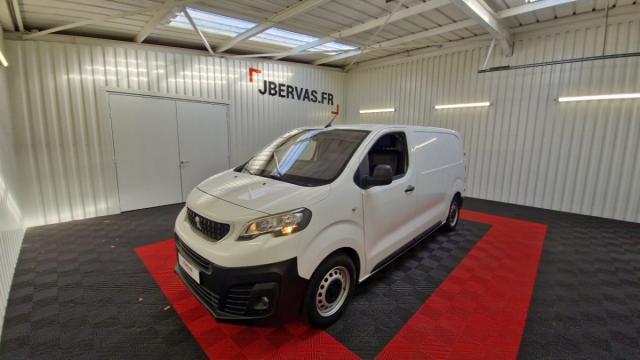 Peugeot Expert 1.5 Bluehdi 120 S&s Standard Asphalt