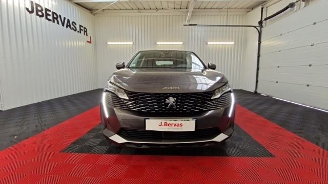 Peugeot 3008 image 6