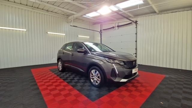 Peugeot 3008 image 7