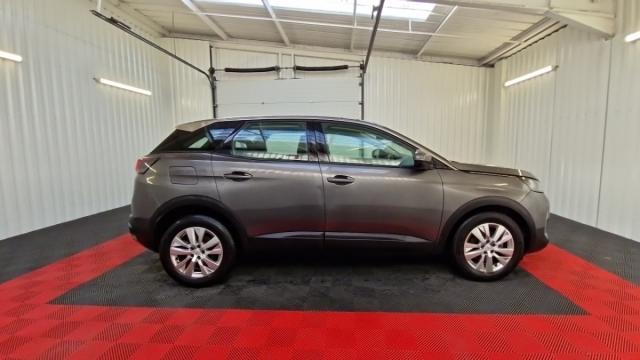 Peugeot 3008 image 4