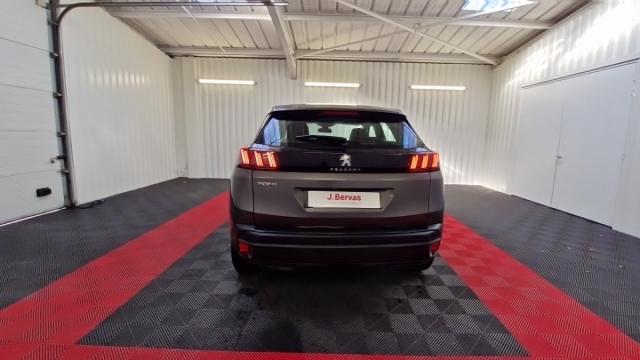 Peugeot 3008 image 1