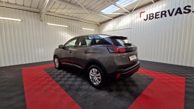 Peugeot 3008 image 3