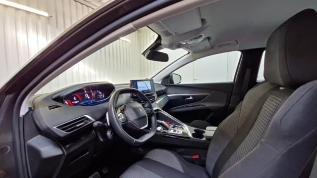 Peugeot 3008 image 8