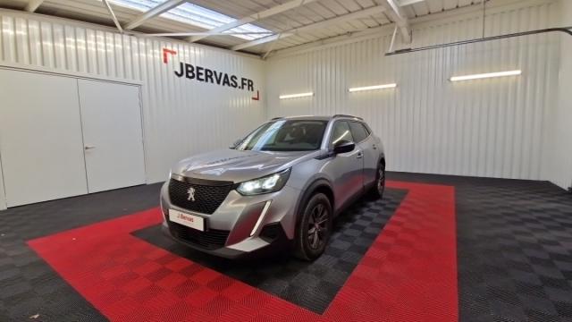 Peugeot 2008 Puretech 130 S&s Style