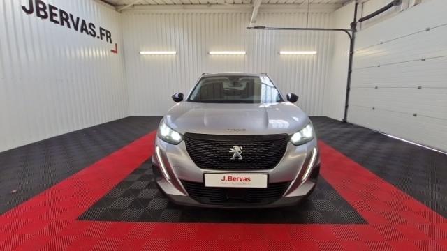 Peugeot 2008 image 1