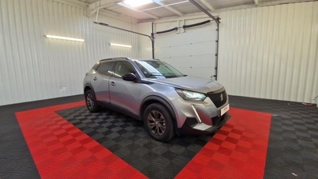Peugeot 2008 image 5