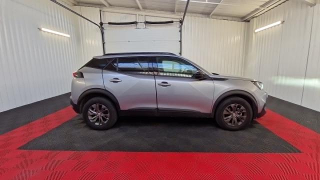 Peugeot 2008 image 8