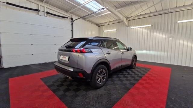 Peugeot 2008 image 9
