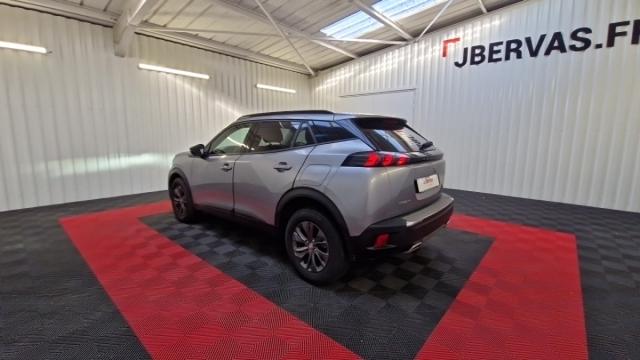 Peugeot 2008 image 6
