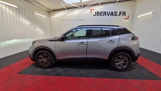 Peugeot 2008 image 3