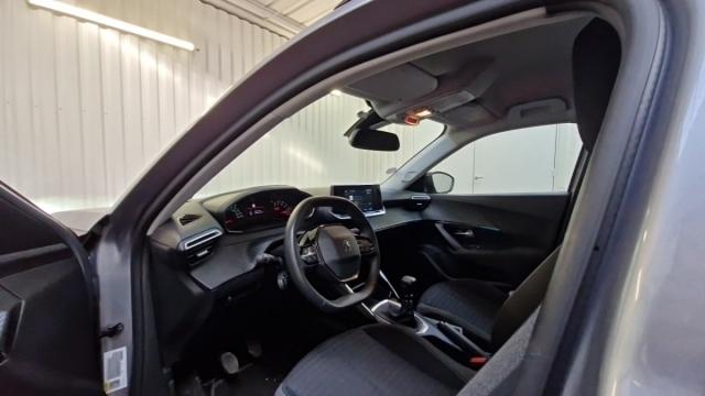 Peugeot 2008 image 4