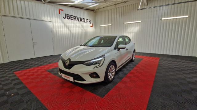 Renault Clio V Société Air Nav Sce 65