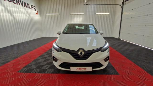 Renault Clio image 4