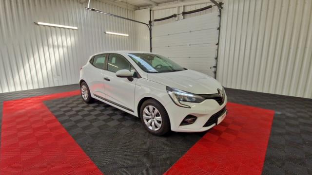 Renault Clio image 8