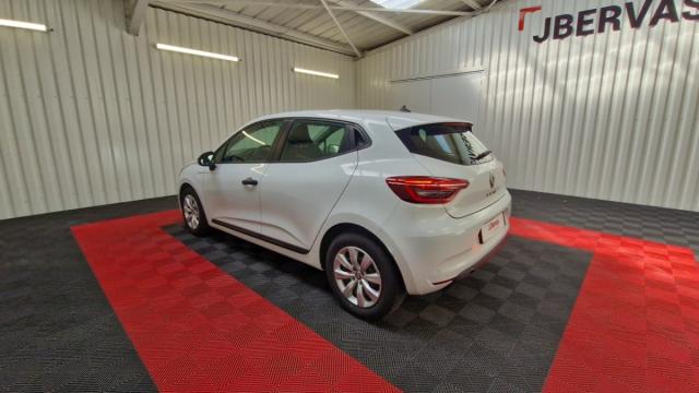 Renault Clio image 6