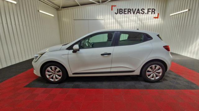 Renault Clio image 1