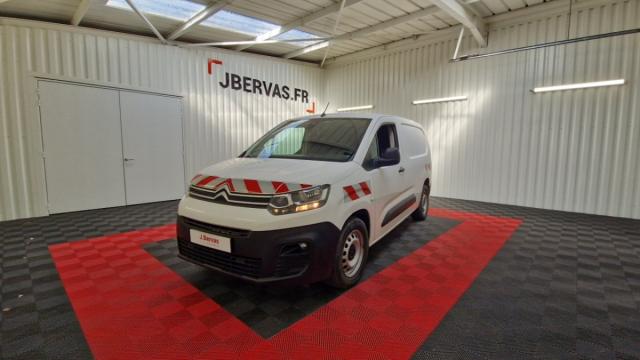 Citroen Berlingo Taille Xl 950kg Bluehdi 100 S&s Bvm Club