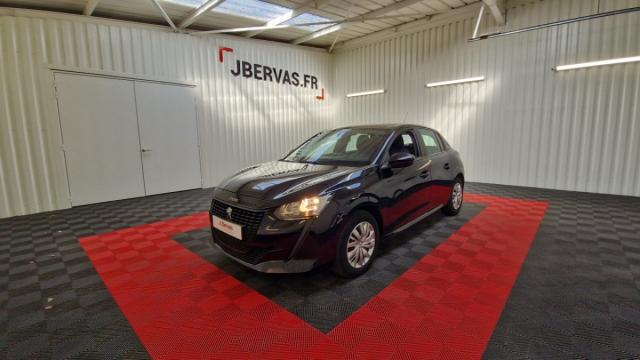 Peugeot 208 Affaire 1.5 Bluehdi 100 S&s Premium