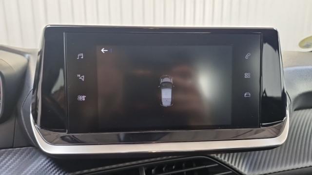 Peugeot 208 Affaire image 7