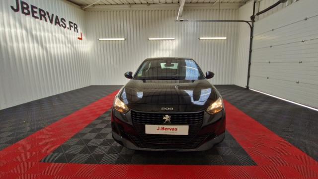 Peugeot 208 Affaire image 5