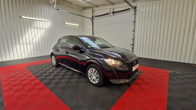 Peugeot 208 Affaire image 8