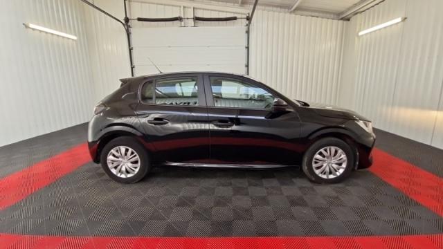 Peugeot 208 Affaire image 1