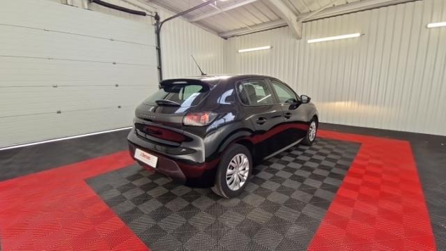 Peugeot 208 Affaire image 3