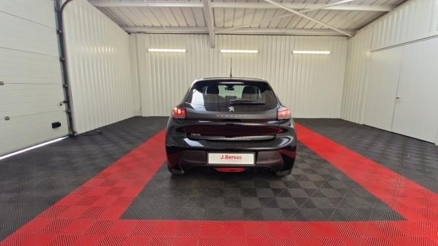 Peugeot 208 Affaire image 2