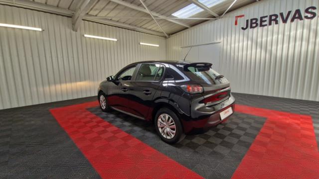 Peugeot 208 Affaire image 4