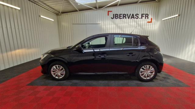 Peugeot 208 Affaire image 1