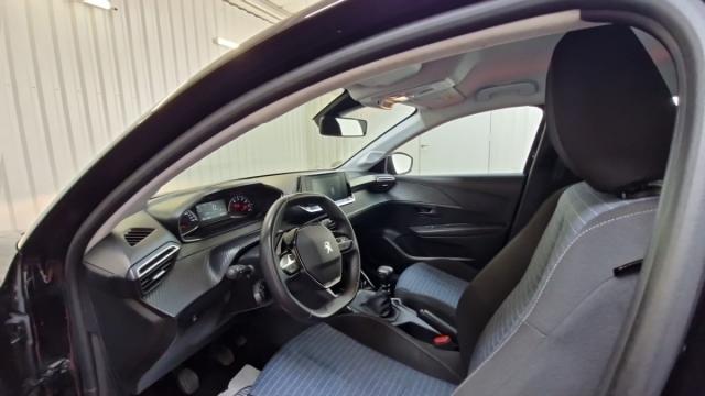 Peugeot 208 Affaire image 6