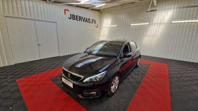 Peugeot 308 Bluehdi 130 Eat8 S&s Active Business