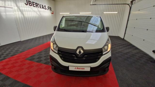 Renault Trafic image 8