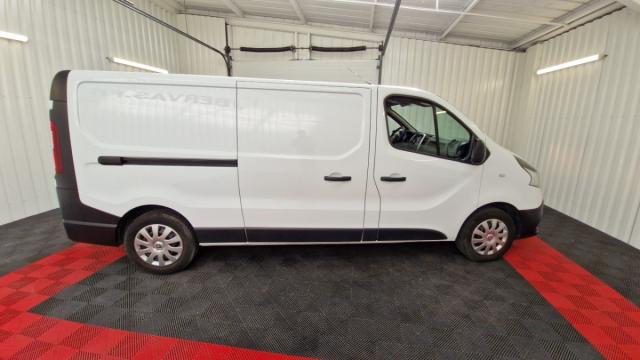 Renault Trafic image 6