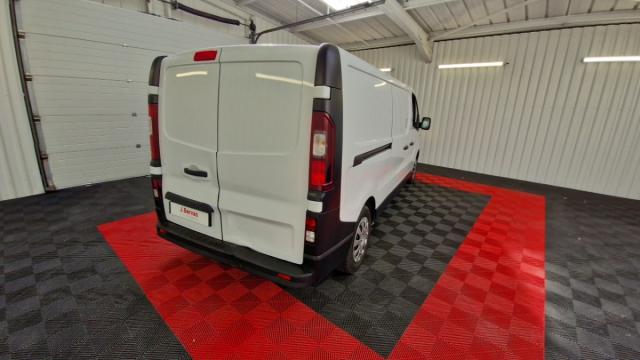 Renault Trafic image 4