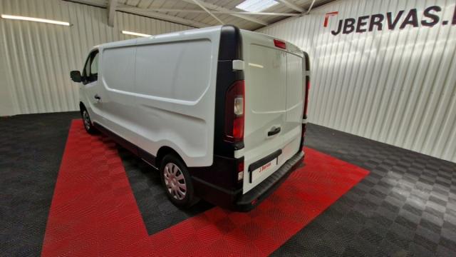 Renault Trafic image 3