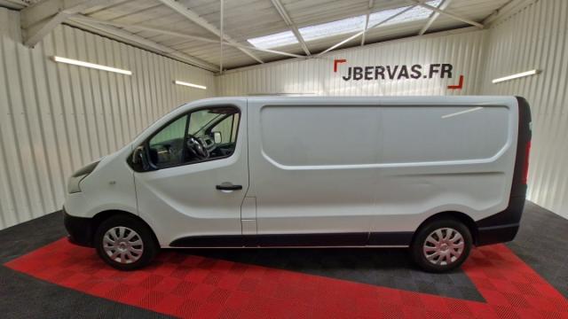 Renault Trafic image 7