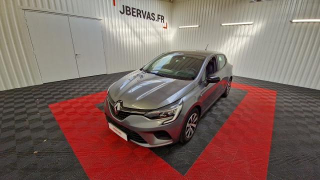 Renault Clio V Equilibre Tce 90